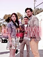 imagen de Kiraz Mevsimi