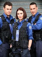 imagen de Rush (2008)