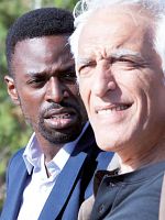 imagen de Duel au soleil