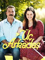 imagen de Üç Arkadaş