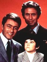 imagen de The Courtship of Eddie's Father