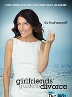 imagen de Girlfriends’ Guide to Divorce