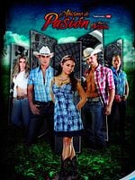 imagen de Abismo de pasión