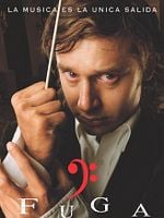 Cartel de Fuga