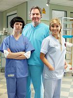 imagen de Holby City