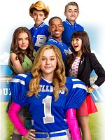 imagen de Bella and the Bulldogs