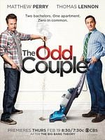 imagen de The Odd Couple