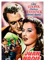 Cartel de El mandamiento supremo