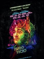 Cartel de Puro vicio