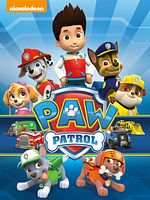 imagen de Paw Patrol