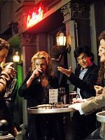 imagen de The Singles Table