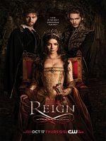 imagen de Reign