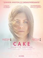 Cartel de Cake: Una razón para vivir