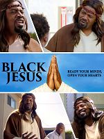 imagen de Black Jesus