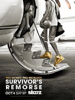 imagen de Survivor's Remorse