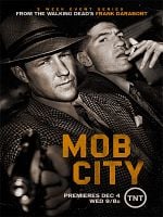 imagen de Mob City