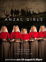 imagen de ANZAC Girls