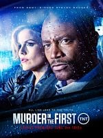 imagen de Murder In The First