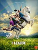 imagen de The League