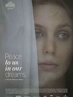 Cartel de Peace to Us in Our Dreams