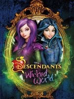 imagen de Descendants: Wicked World