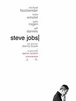 Cartel de Steve Jobs