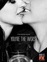 imagen de You're The Worst