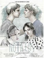 Cartel de Novatos