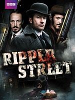 imagen de Ripper Street