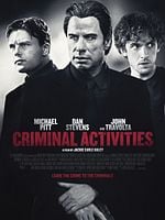Cartel de Criminal Activities