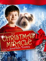 Cartel de The Christmas Miracle of Jonathan Toomey