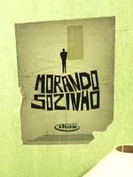 imagen de Morando Sozinho