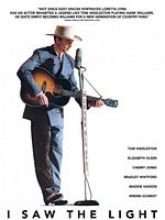 Cartel de Hank Williams, una voz a la deriva