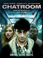 Cartel de Chatroom