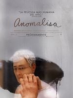 Cartel de Anomalisa