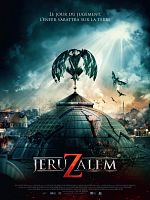 Cartel de JeruZalem