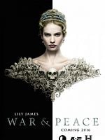 Cartel de War and Peace