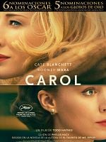 Cartel de Carol