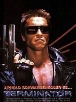Cartel de Terminator