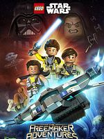 imagen de Lego Star Wars: The Freemaker Adventures