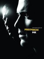 Cartel de Prison Break