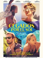 Cartel de Cegados por el sol