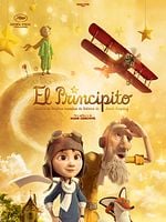 Cartel de El principito