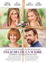 Cartel de Feliz Día de la Madre