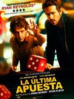Cartel de La última apuesta
