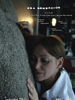 Cartel de Esa sensación