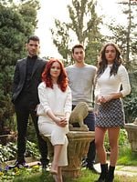 imagen de Kalbim Yangın Yeri