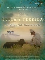 Cartel de Bella y perdida