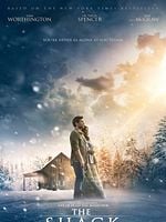 Cartel de La cabaña