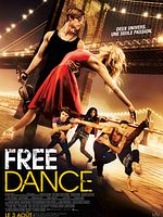 Cartel de High Strung